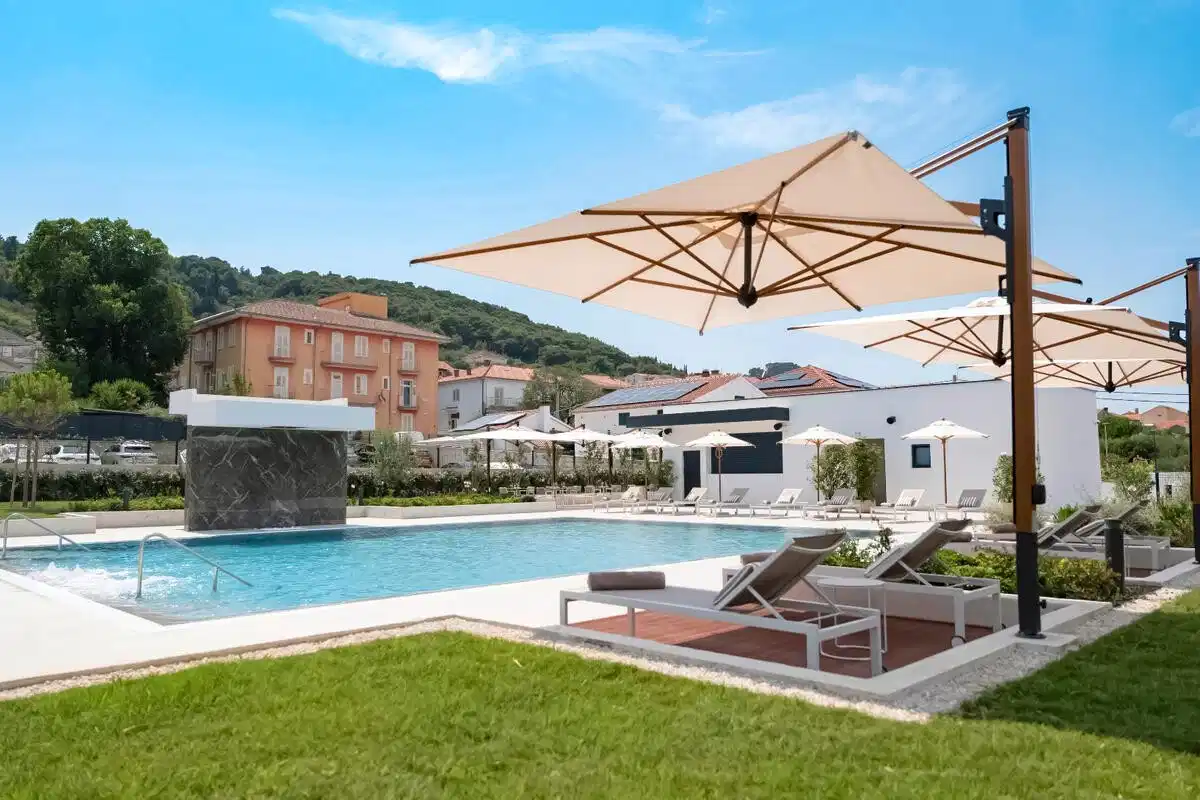 Hotel Preko Ugljan Island, Curio Collection by Hilton – Hotelfoto