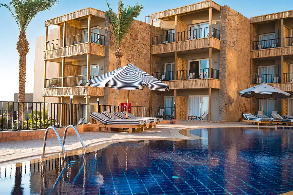 ananea Hurghada – Hotelfoto