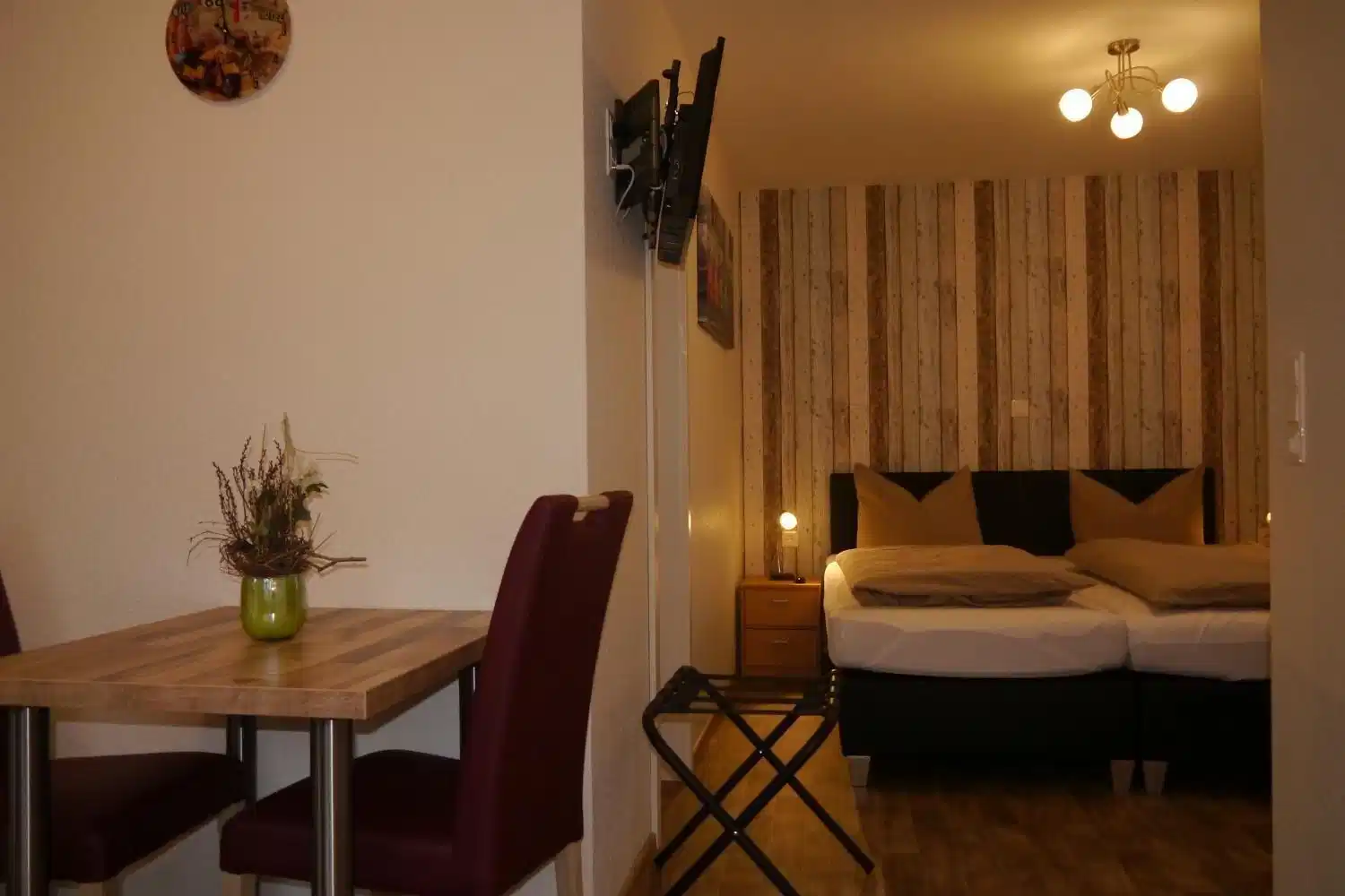 Hotel Haus Wittwer – Hotelfoto
