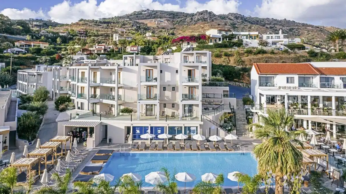 Panorama Village & Hotel – Hotelfoto