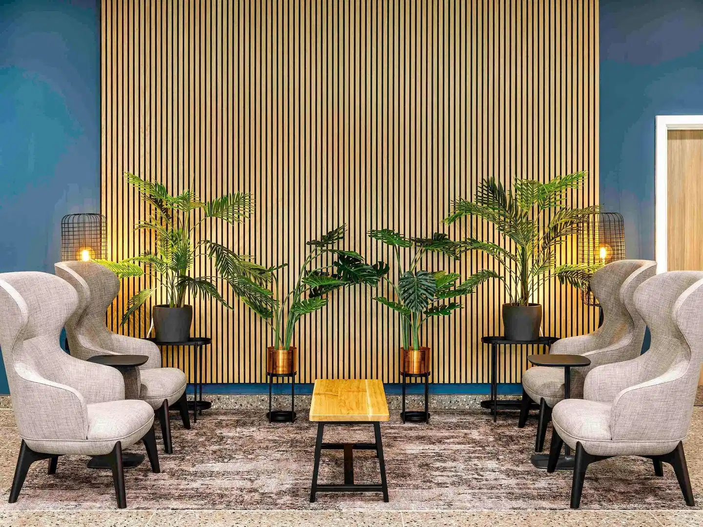 Mercure Newport Hotel – Hotelfoto