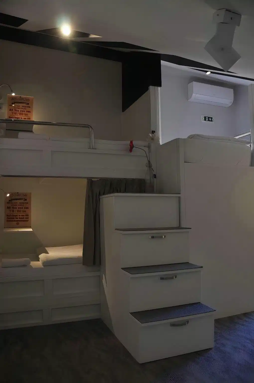 Downtown Boutique Hostel – Hotelfoto