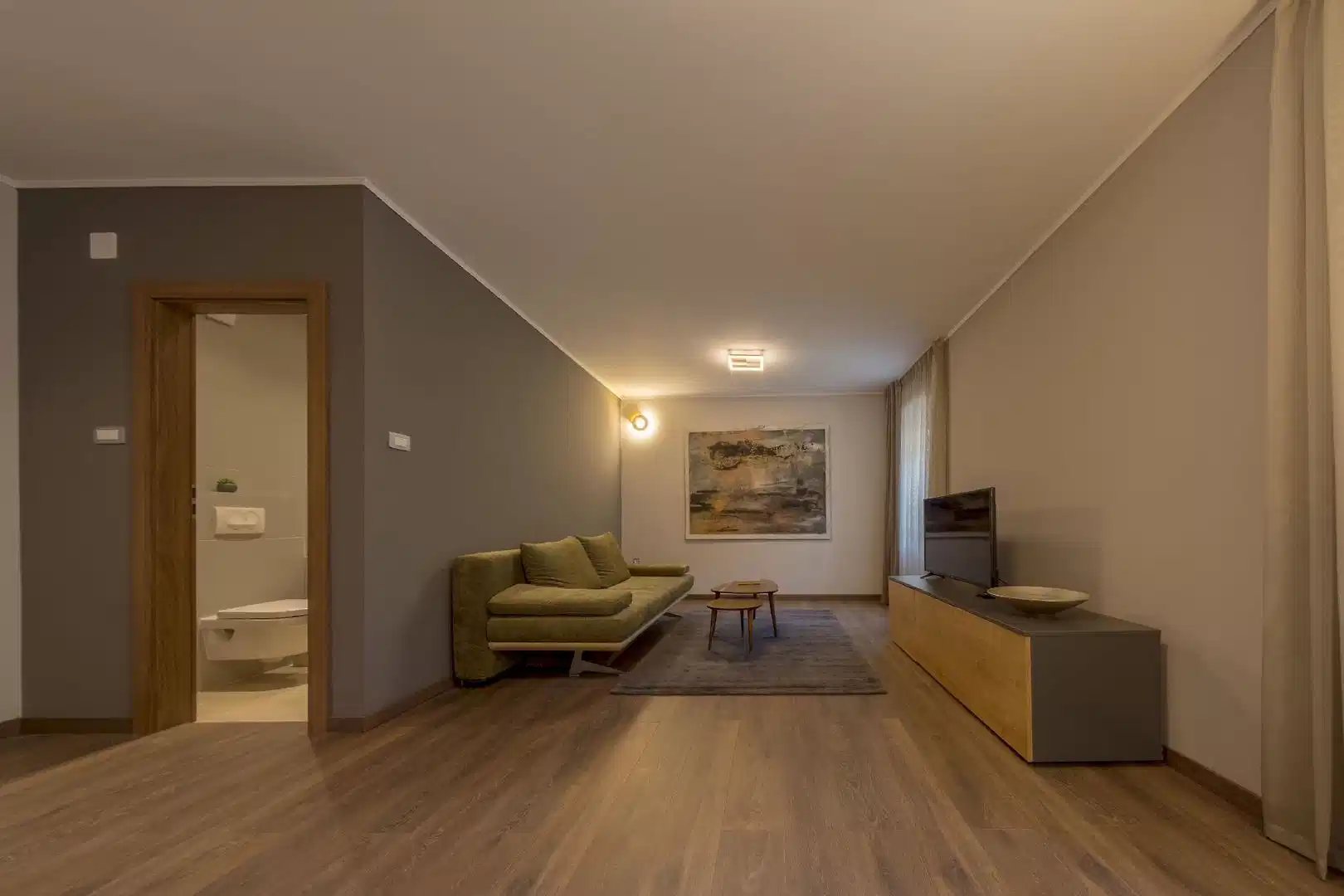 Boutique Rooms Mirabilis – Hotelfoto