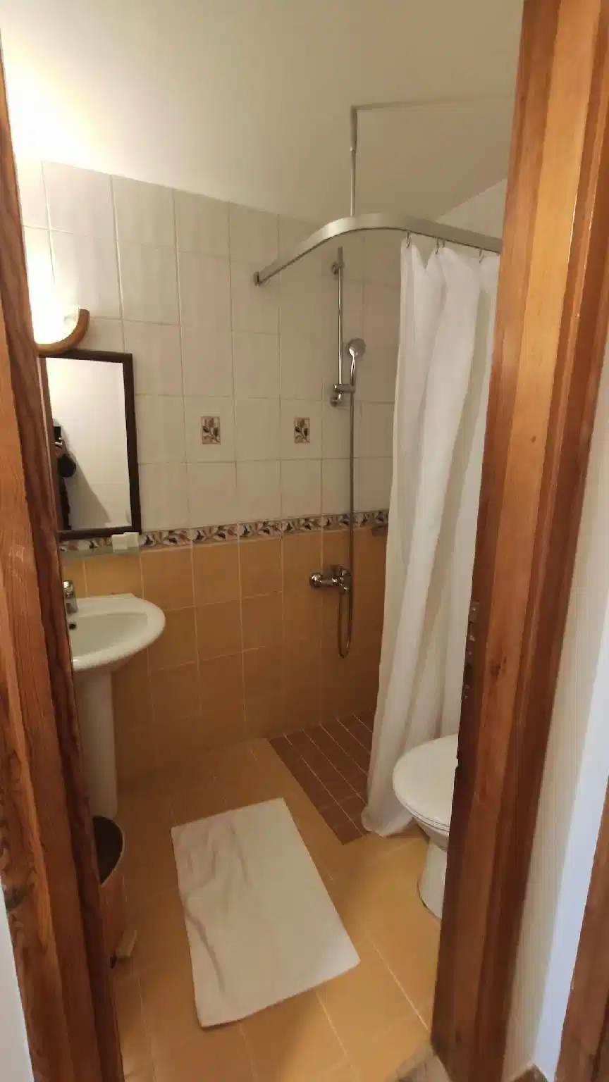 Turkoman Hotel – Hotelfoto