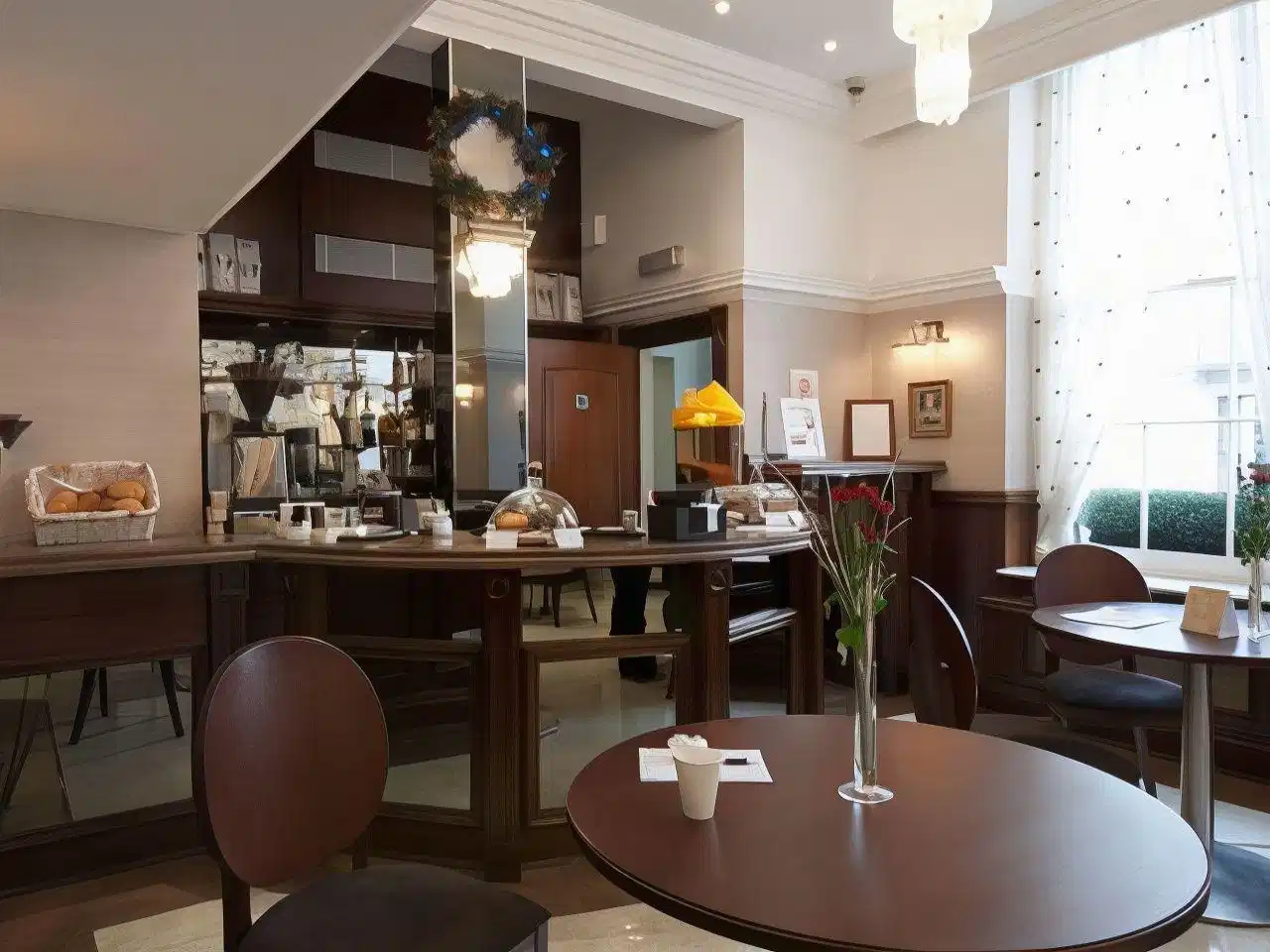 The Royal Eagle – Hotelfoto