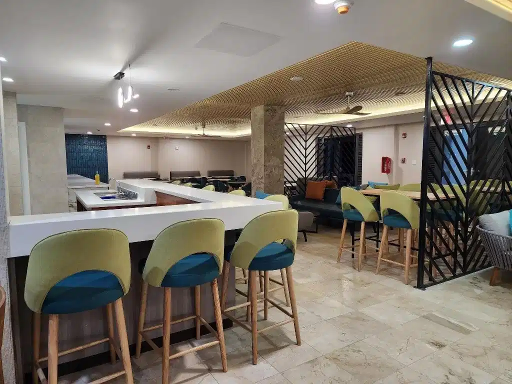 Hotel 39 – Hotelfoto