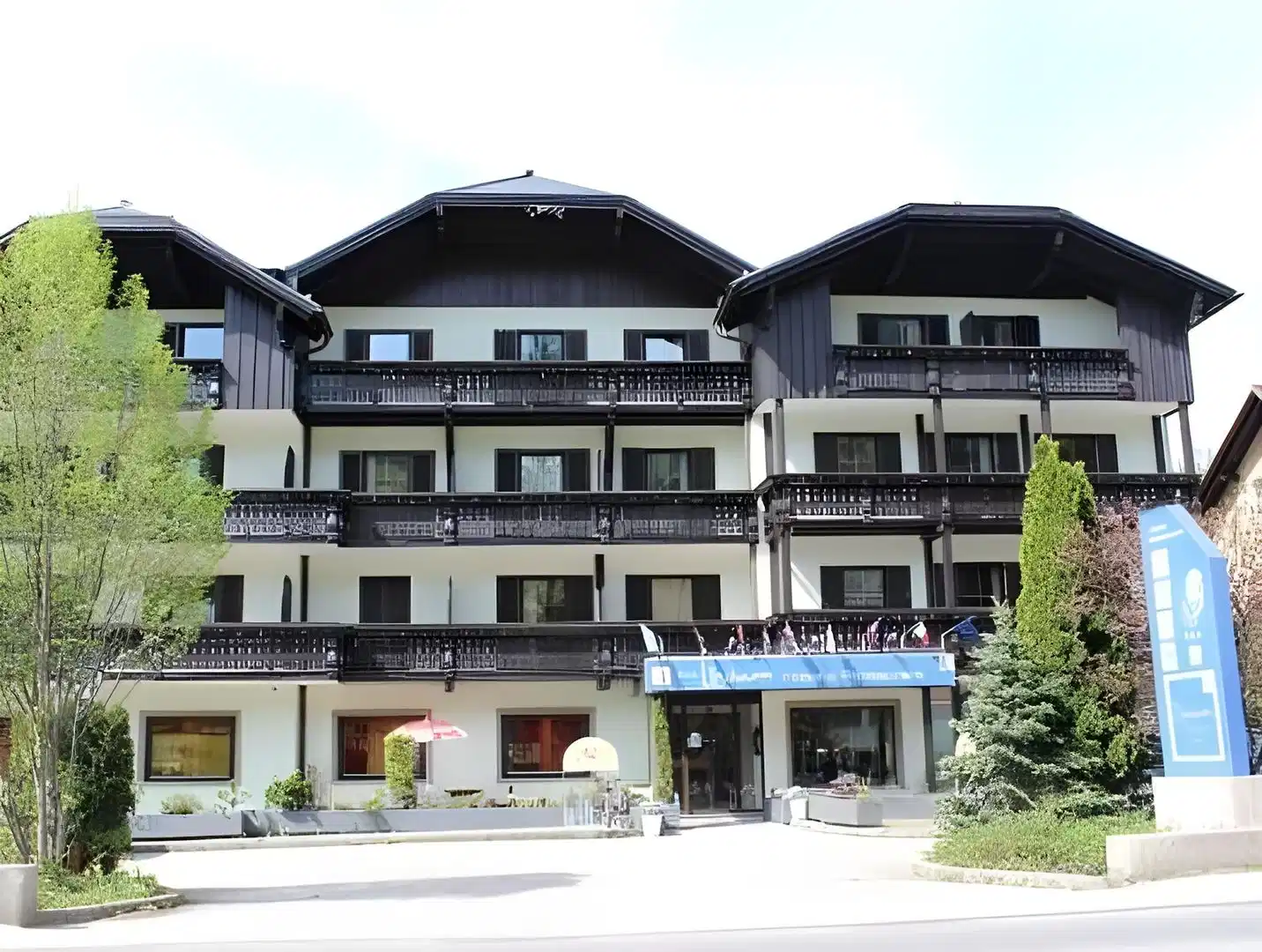 Lindwurm – Hotelfoto
