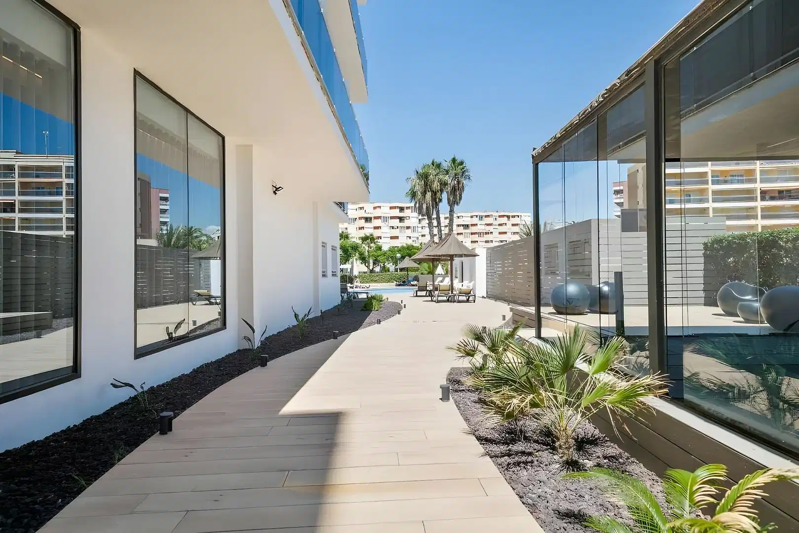 Terramarina – Hotelfoto