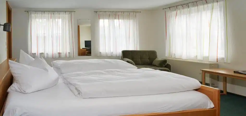 Klosterhof – Hotelfoto