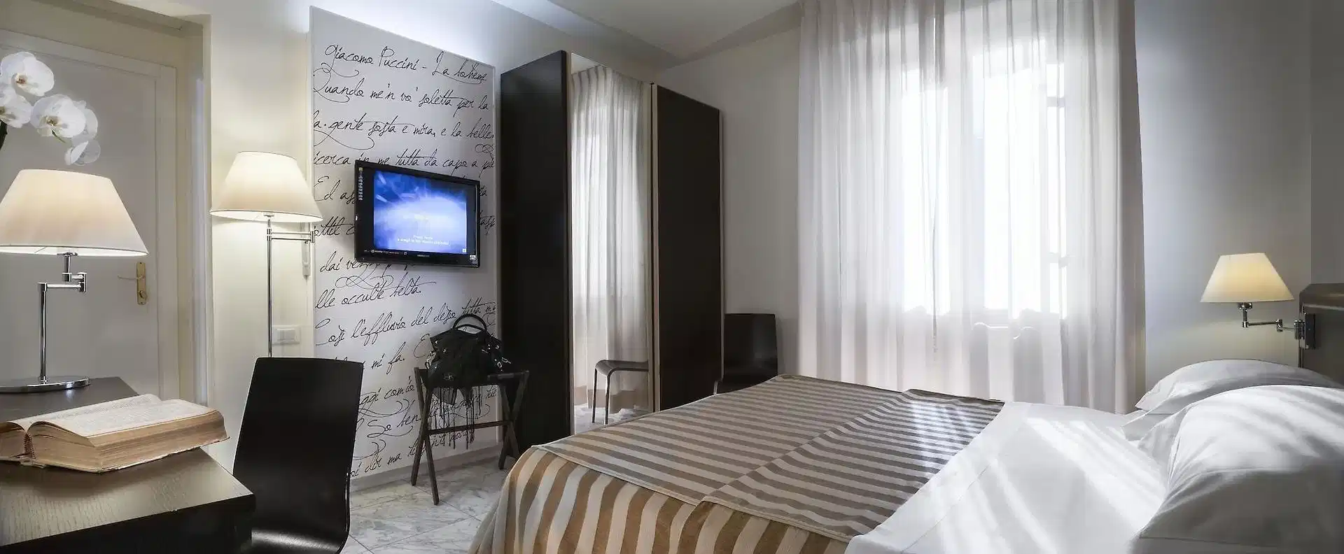 Hotel Residence Esplanade – Hotelfoto