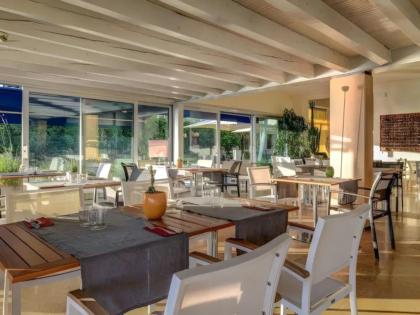 Flaminia – Hotelfoto