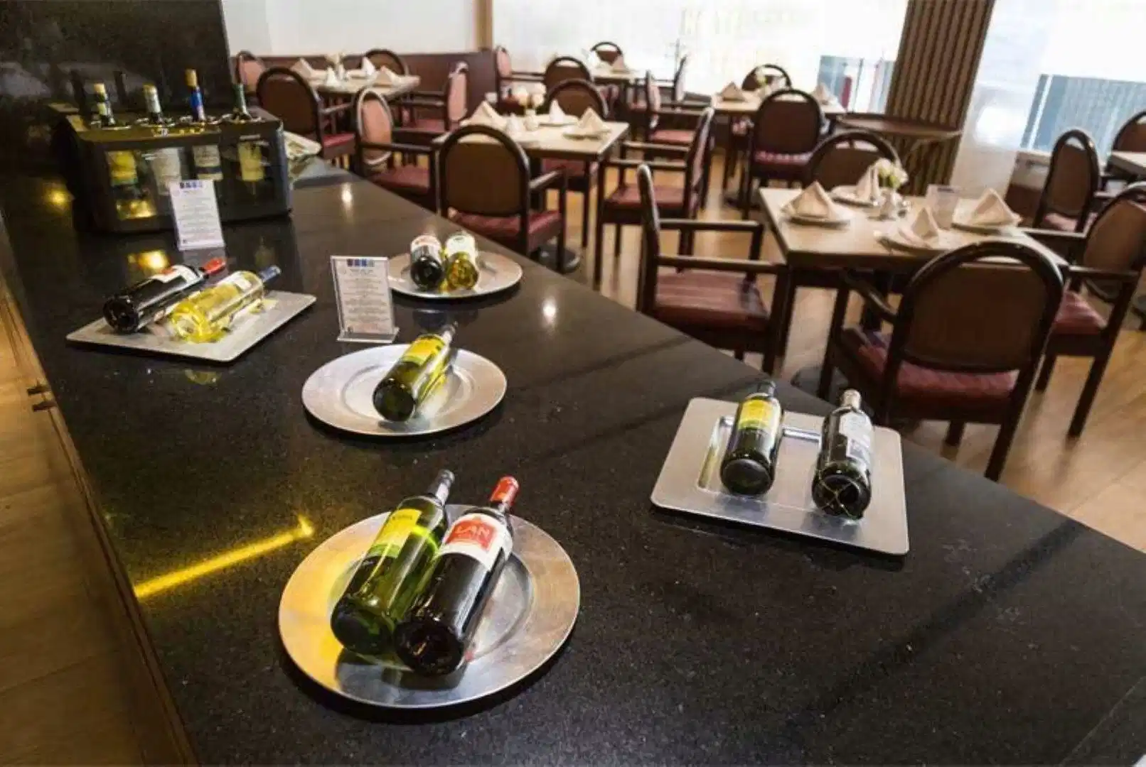 Metropol – Hotelfoto