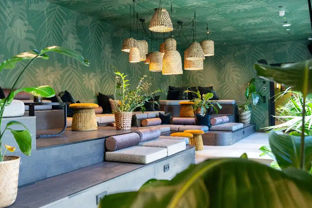 Cocoon Sendlinger Tor – Hotelfoto