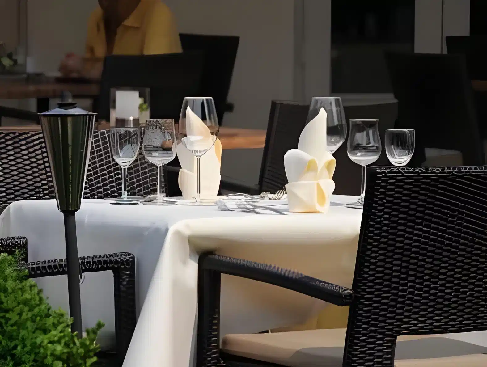 Drei Birken – Hotelfoto