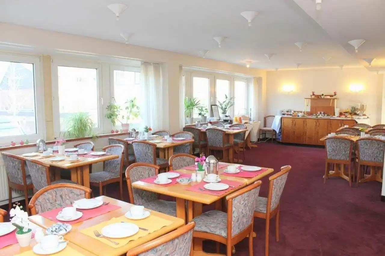 Elbroich – Hotelfoto