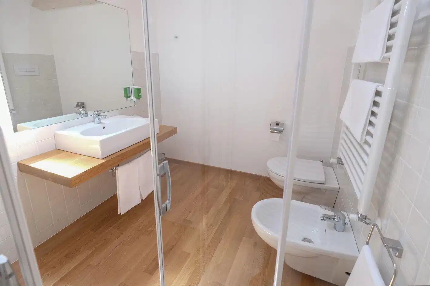 Da Oreste Affittacamere – Hotelfoto
