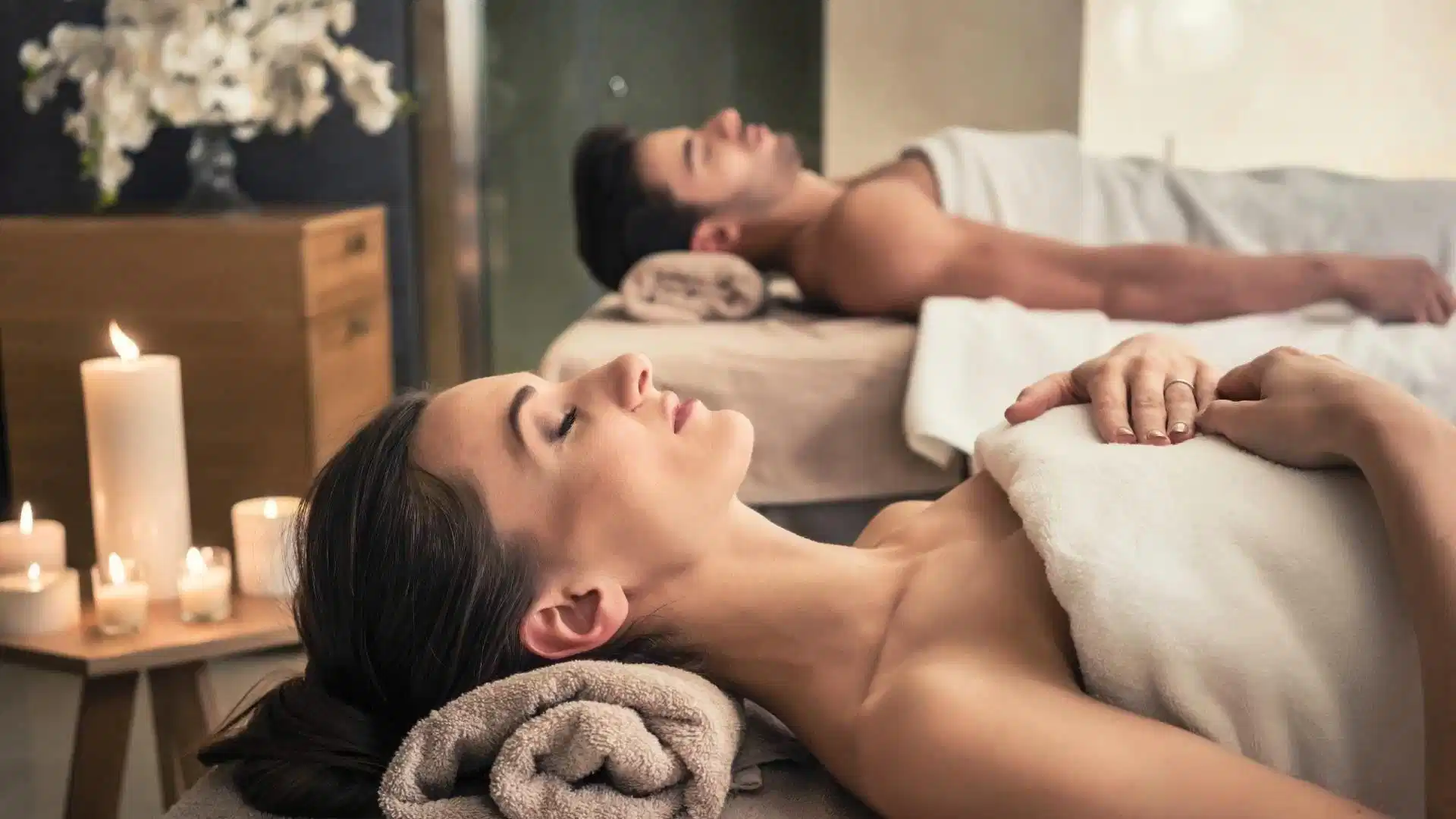 Ambruosi Village Resort & SPA – Hotelfoto