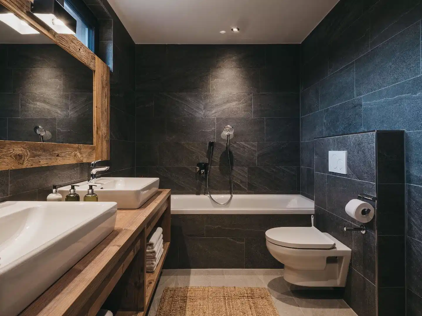 VAYA Galtür – Hotelfoto