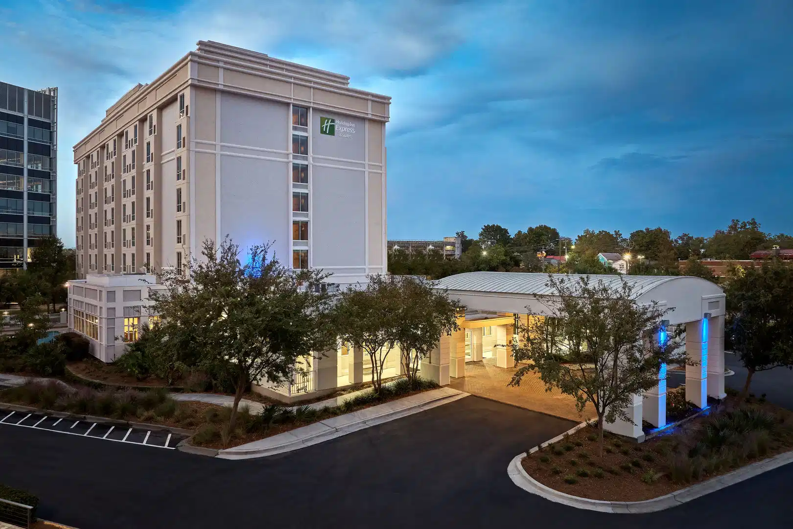 Holiday Inn Express Charleston Dwtn - Medical Area by IHG – Hotelfoto