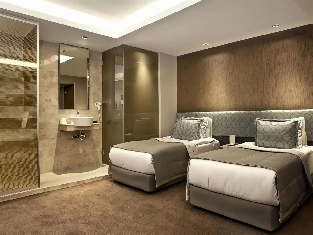 AHC Grand Bazaar Hotel – Hotelfoto
