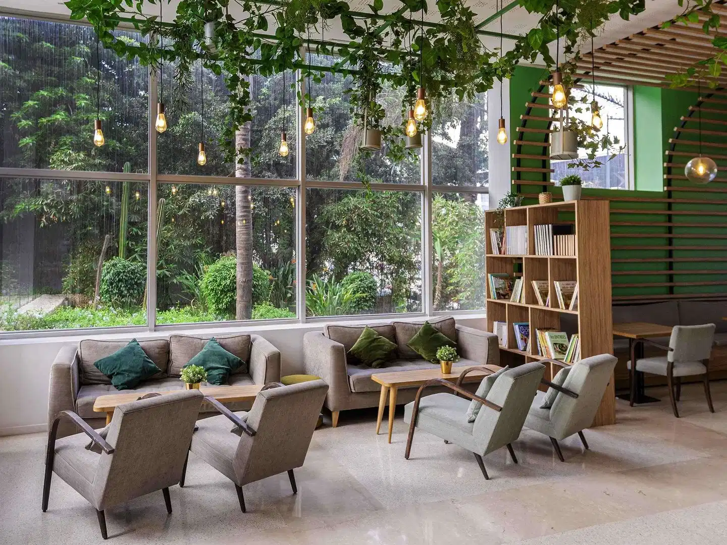 ibis Casablanca City Center – Hotelfoto