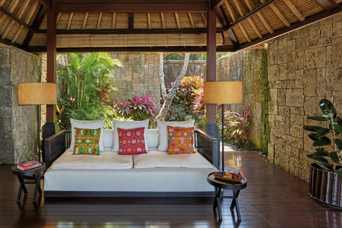 BULGARI Resort Bali LOUNGE_LOBBY