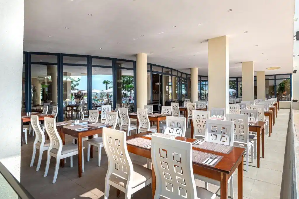 Zenith Hotel – Hotelfoto