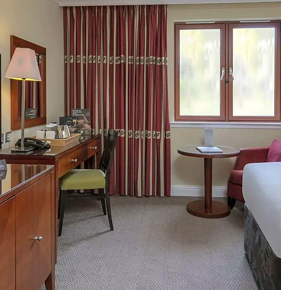 The Westerwood Hotel & Golf Resort - QHotels – Hotelfoto