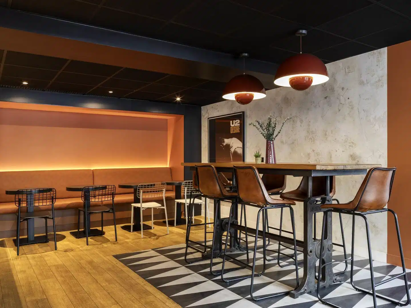 ibis Paris Nation Davout – Hotelfoto