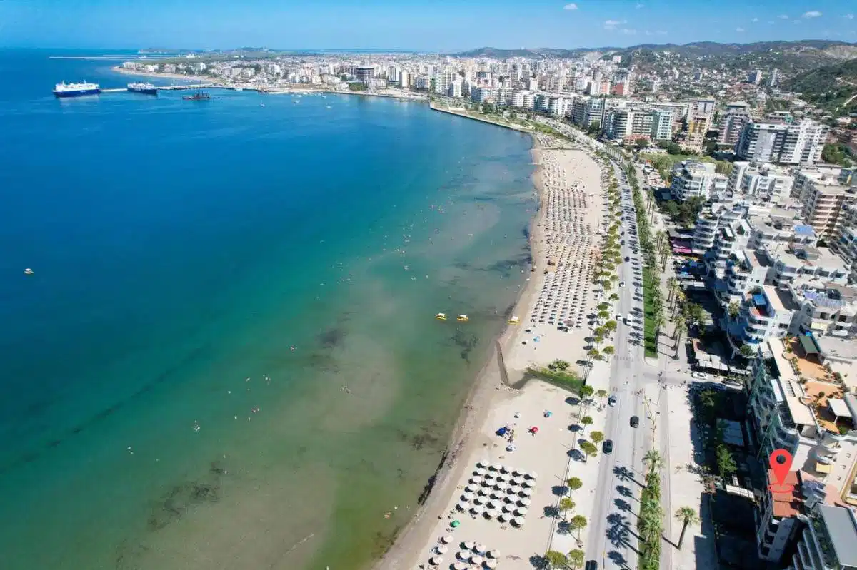 Miramare Boutique Hotel – Hotelfoto