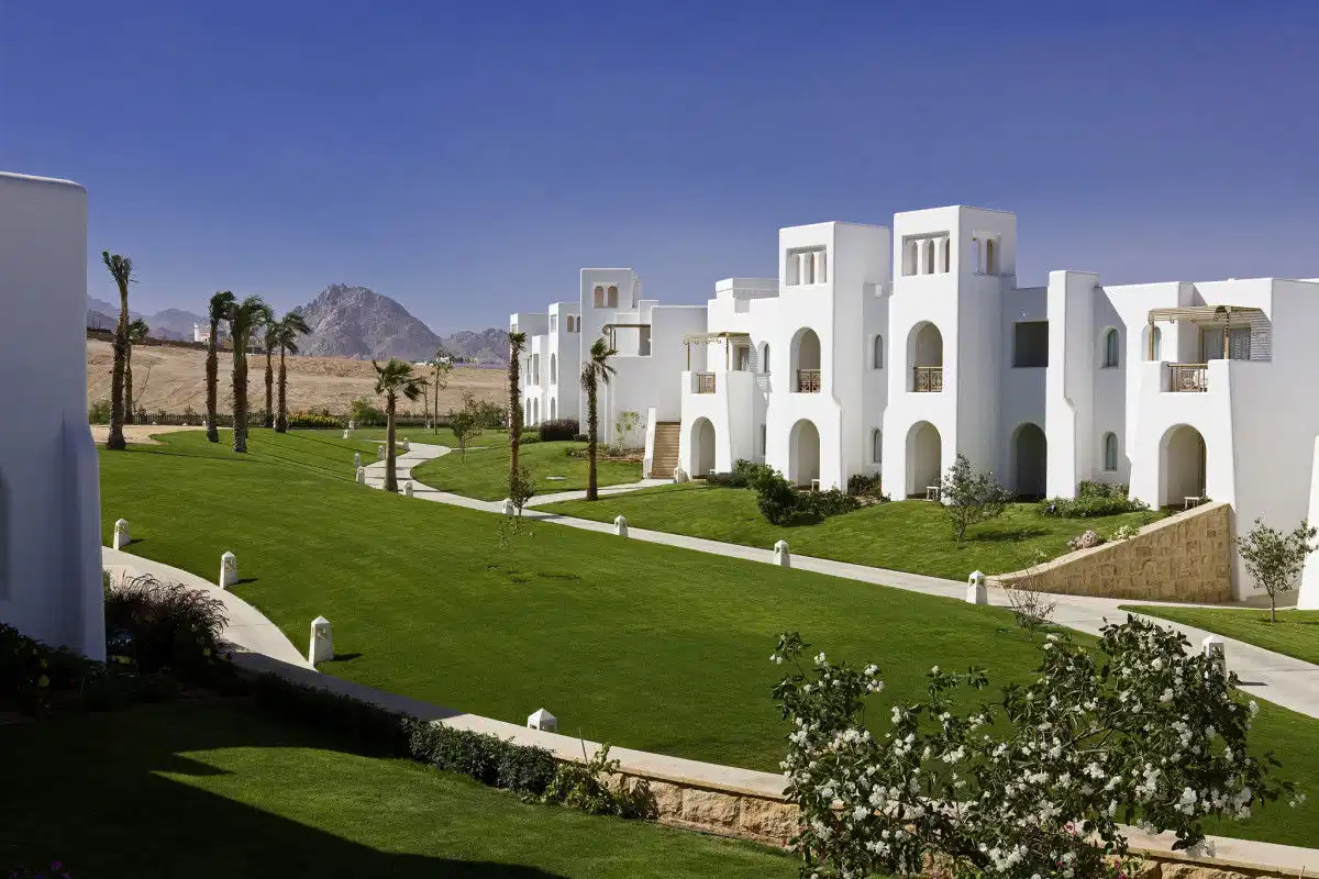 Novotel Sharm El Sheikh Palm – Hotelfoto