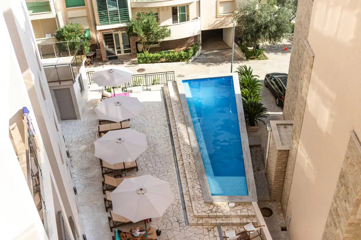 Hotel Casa Di Sofia – Hotelfoto