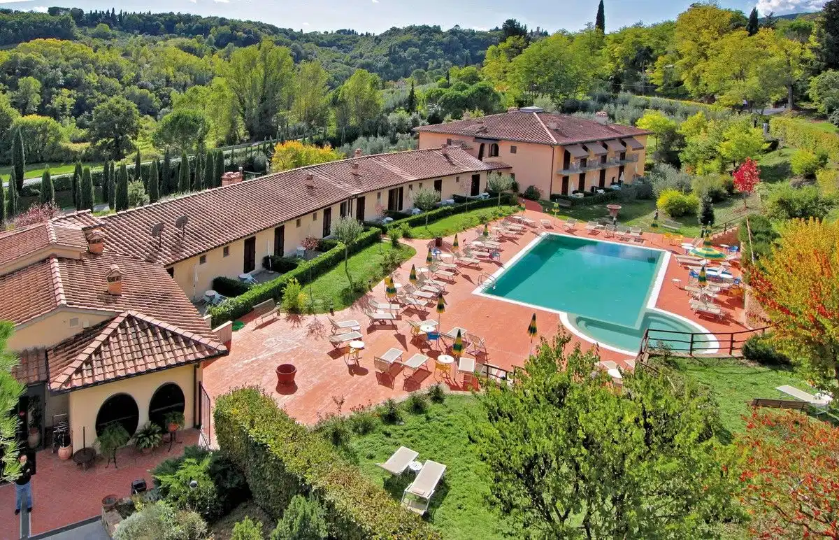Hotel Sovestro – Hotelfoto