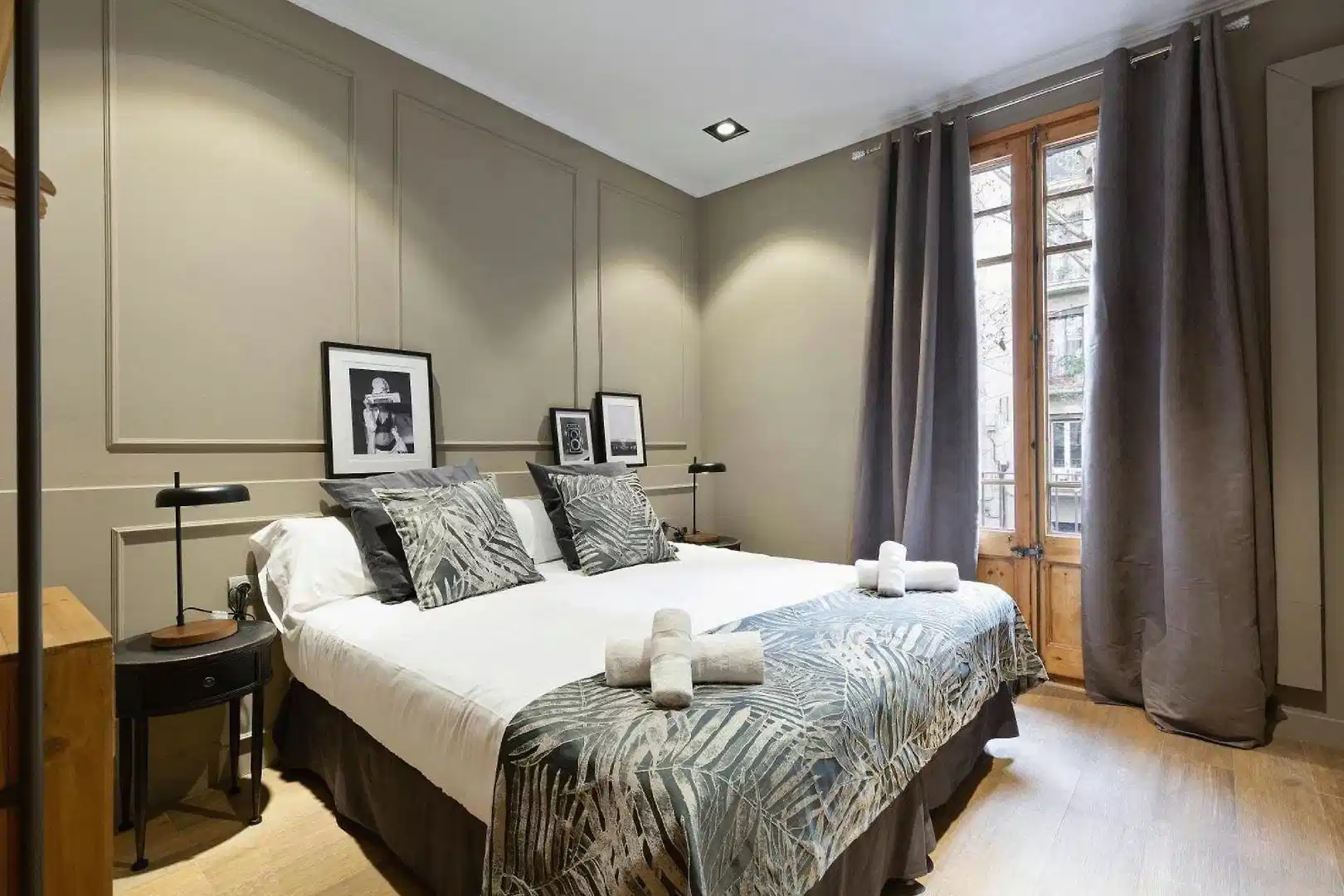Hotel Sagrada Família – Hotelfoto