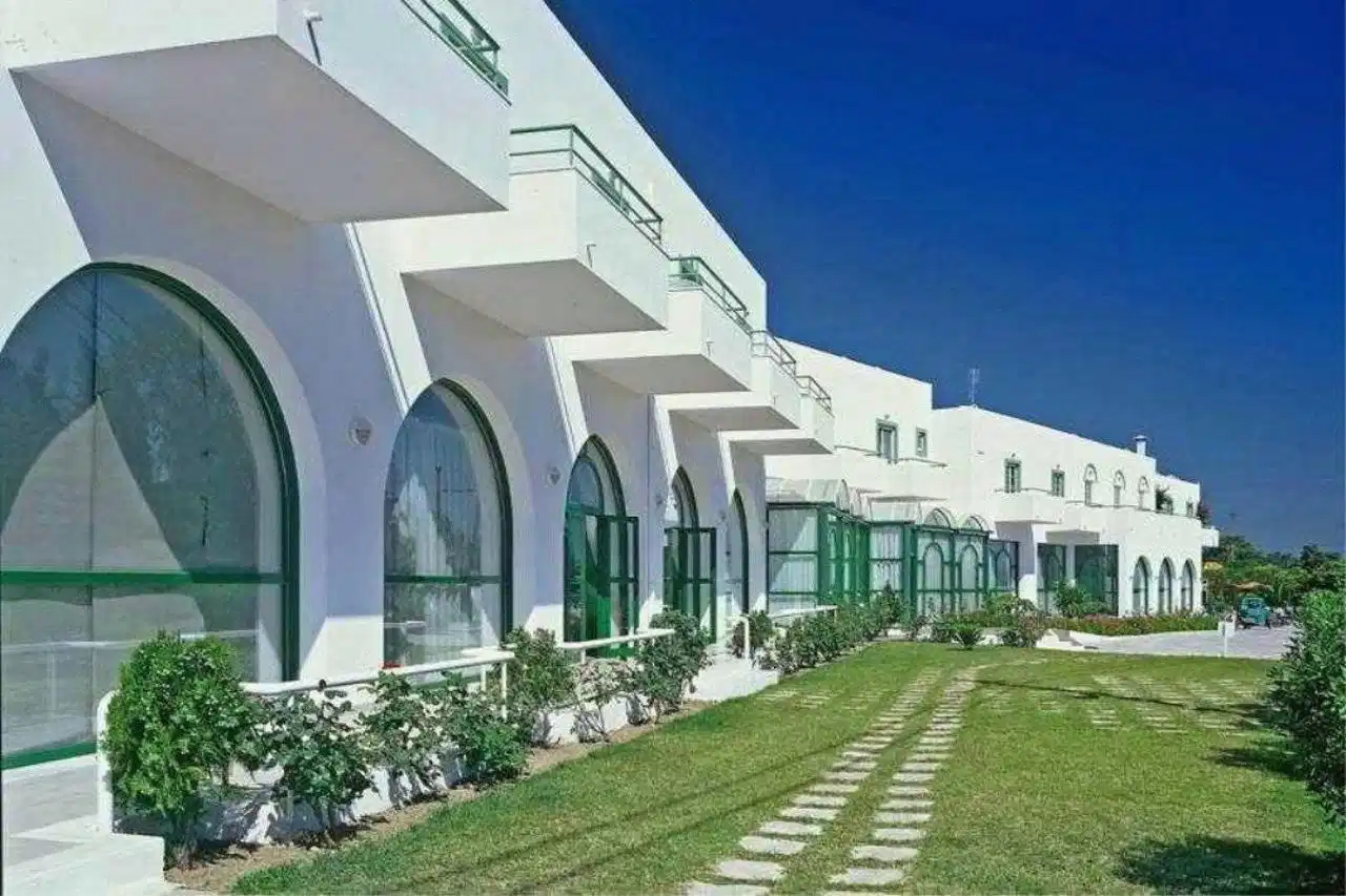 Alexandra Beach – Hotelfoto