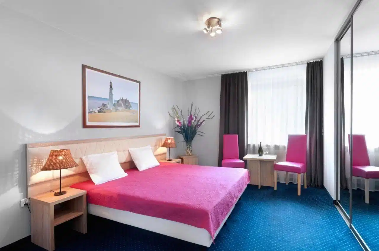 Petrus – Hotelfoto