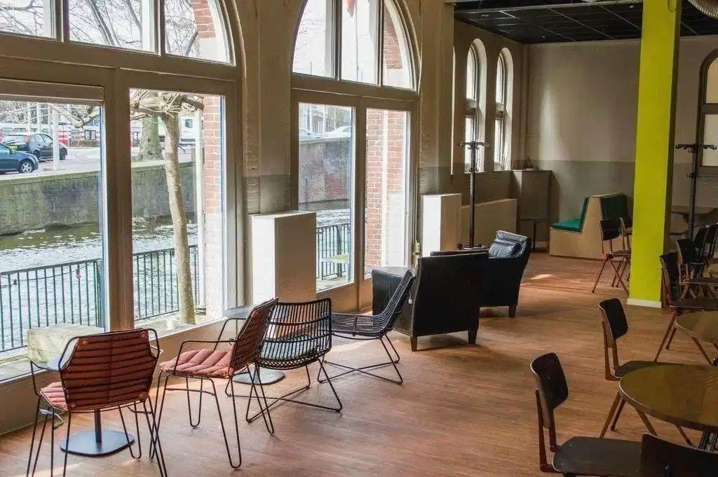 Stayokay Den Haag – Hotelfoto