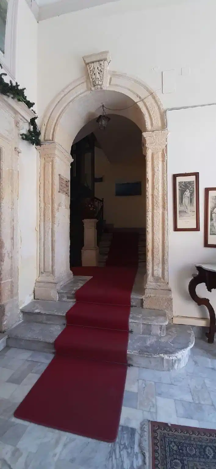 Casa Mia – Hotelfoto