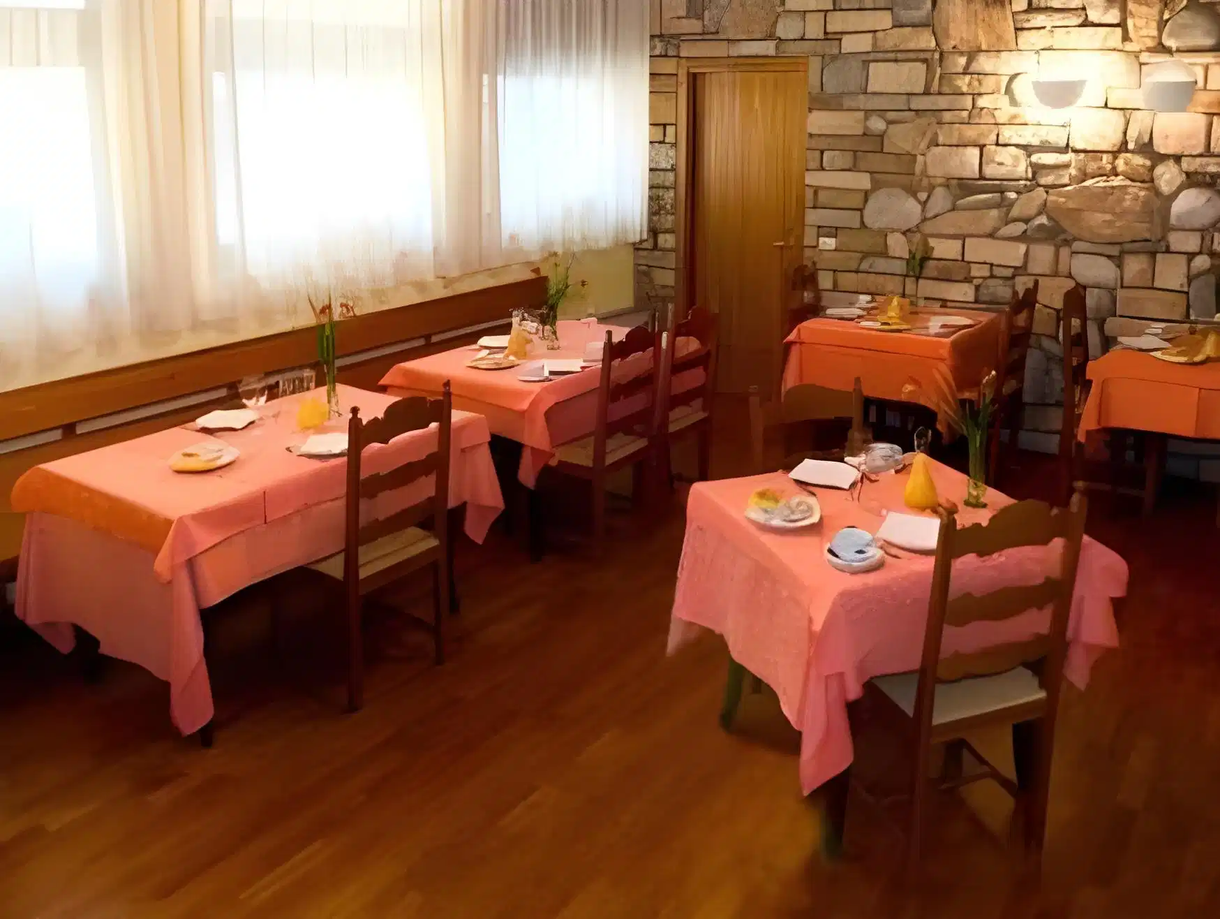 Ramandolo – Hotelfoto