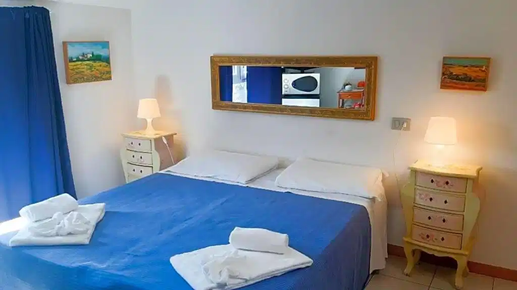 Residence Le Corniole – Hotelfoto
