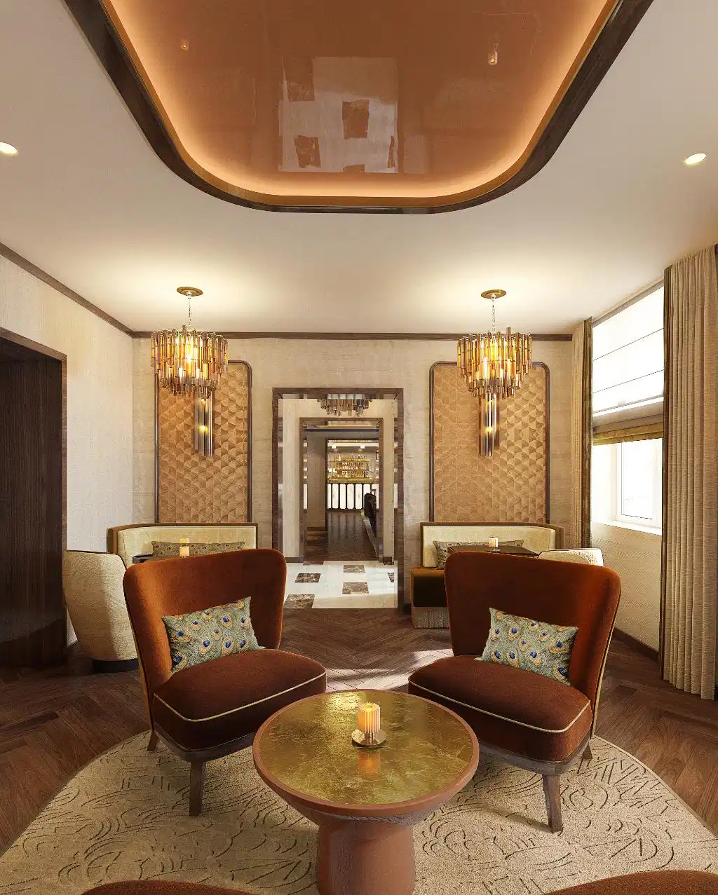 Hôtel La Bourdonnais – Hotelfoto