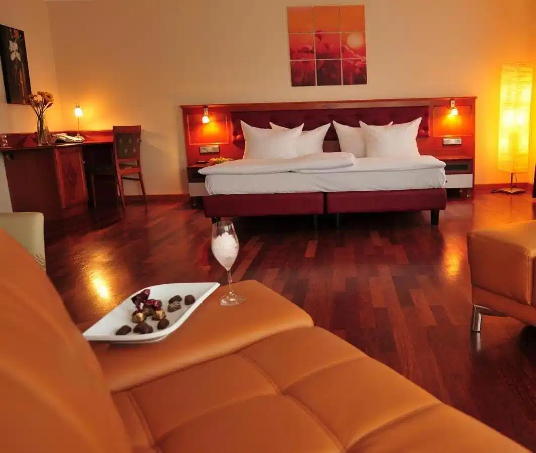 Hotel Santo – Hotelfoto