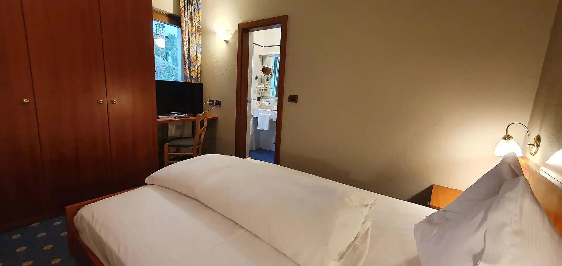 Panorama Hotel Penegal – Hotelfoto