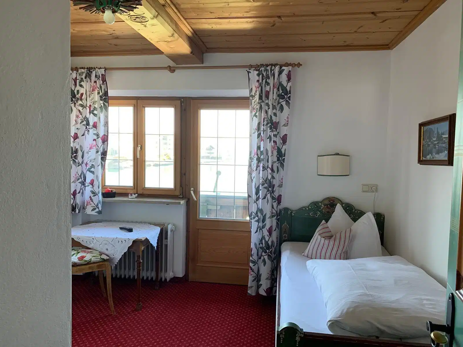 Haus Kaiser – Hotelfoto