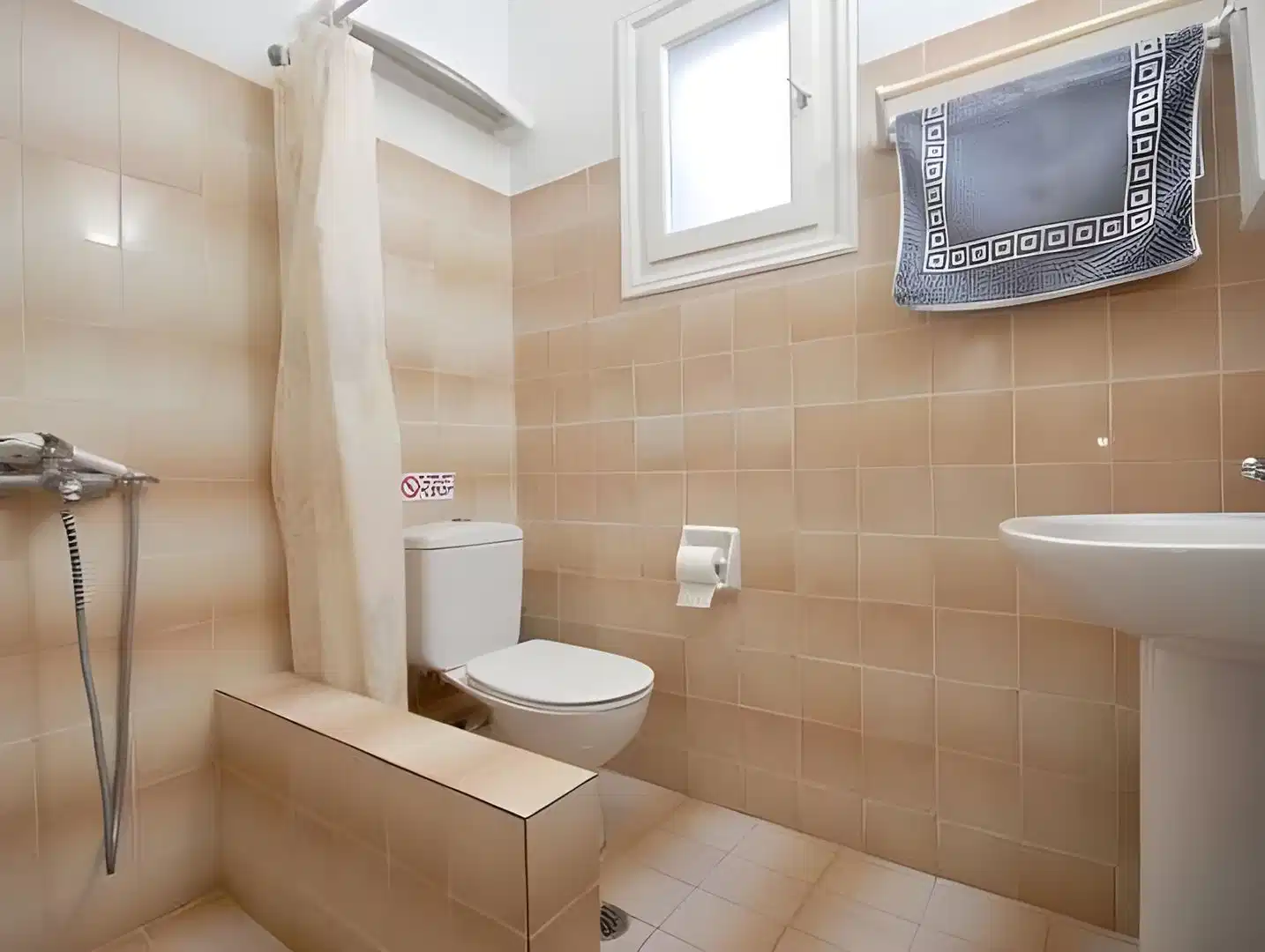 Ippokampos Apartments – Hotelfoto