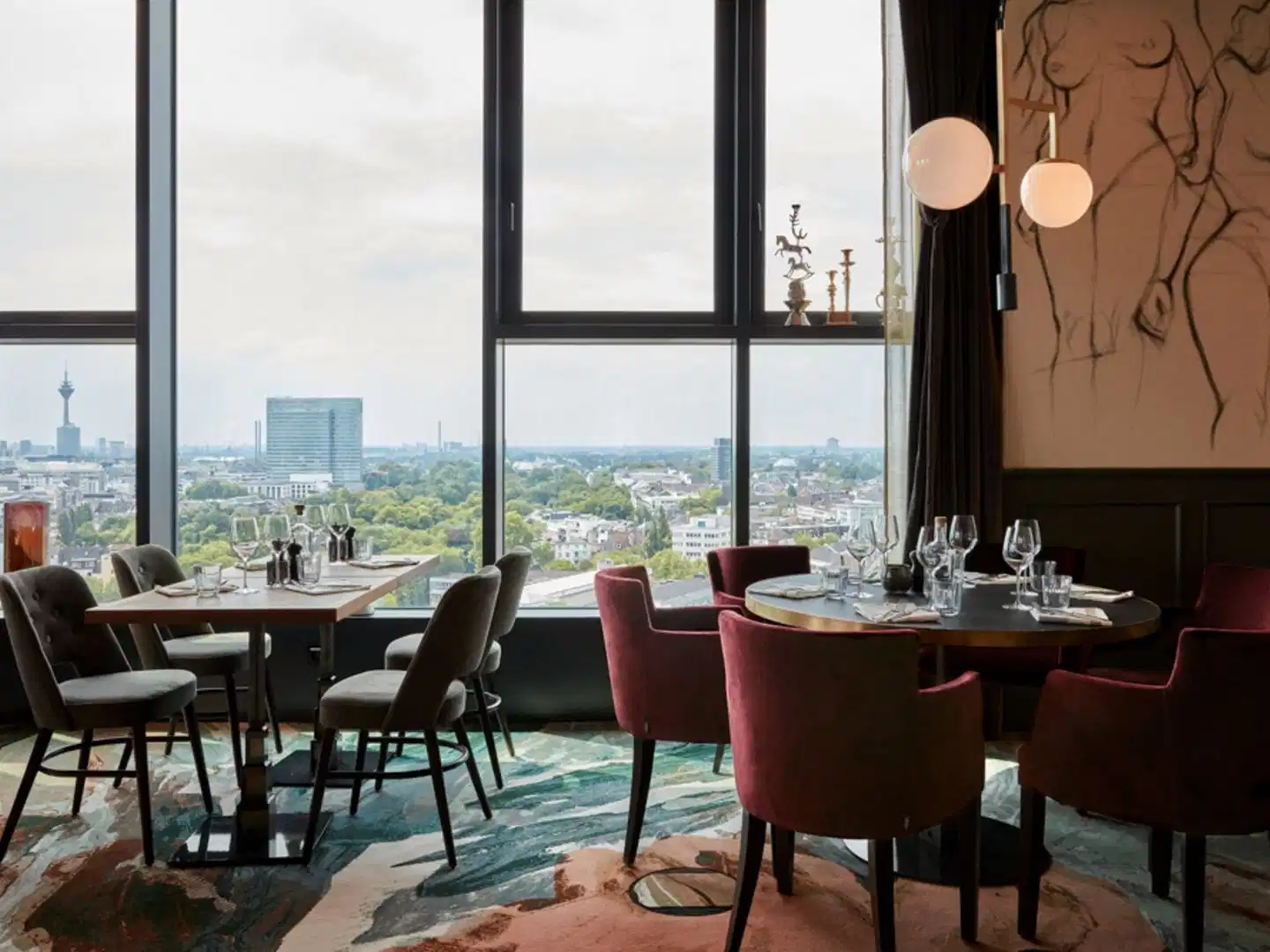25hours Hotel Das Tour – Hotelfoto