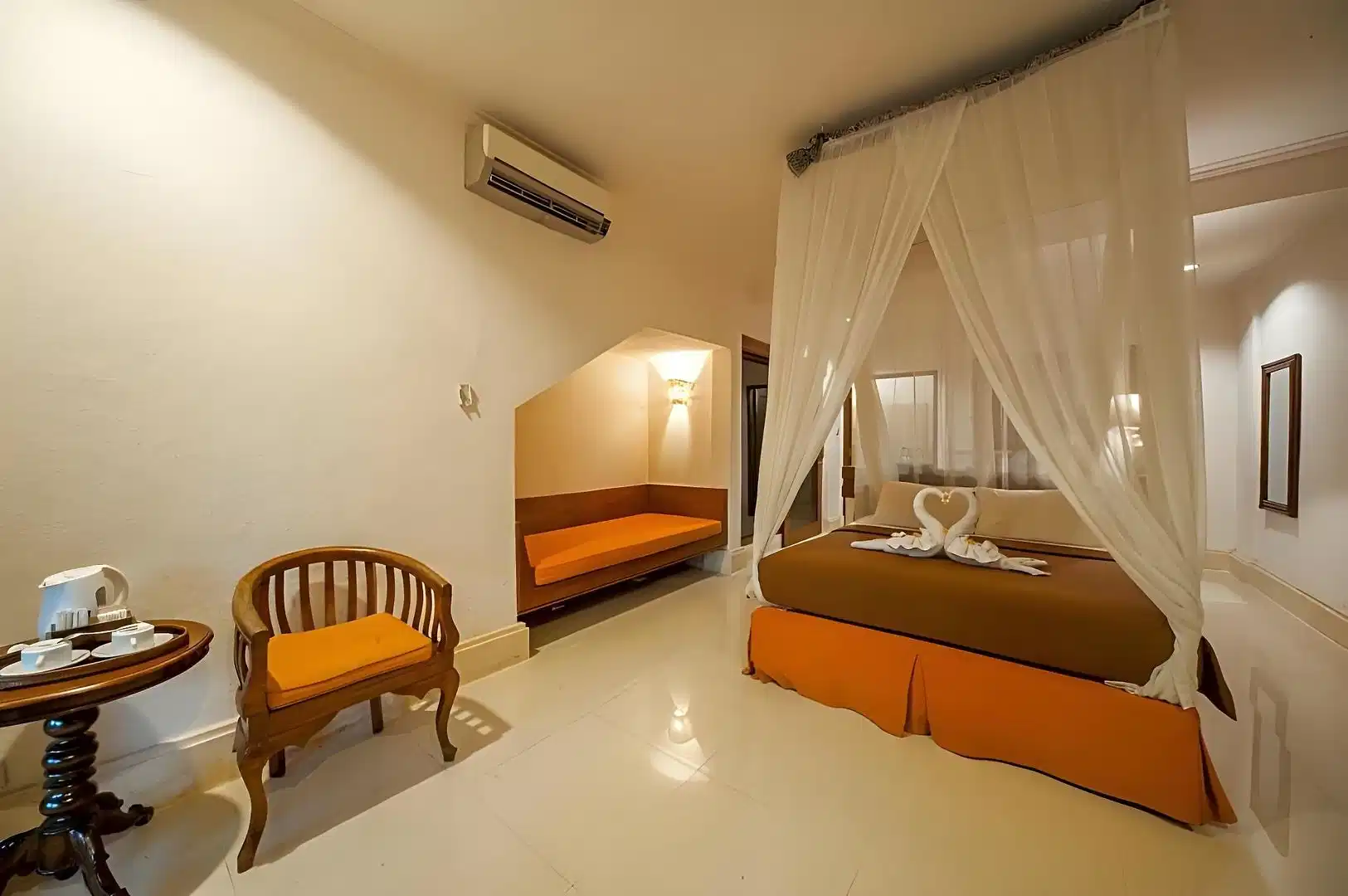 Champlung Sari Hotel & Spa Ubud – Hotelfoto