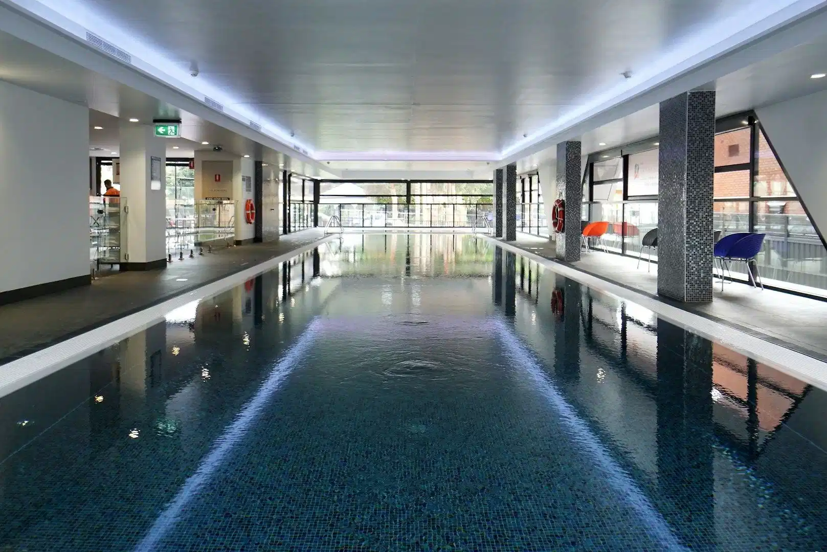 The Branksome Hotel & Residences – Hotelfoto
