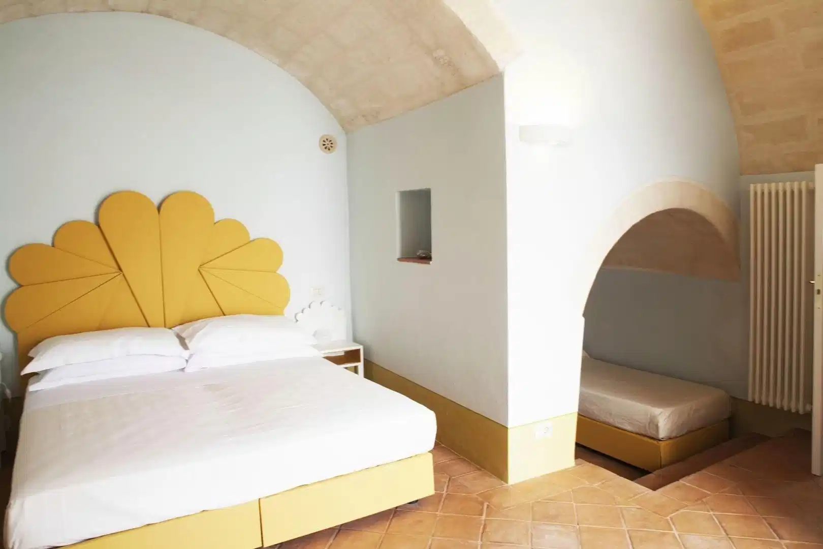 Le Dimore Dell' Idris – Hotelfoto
