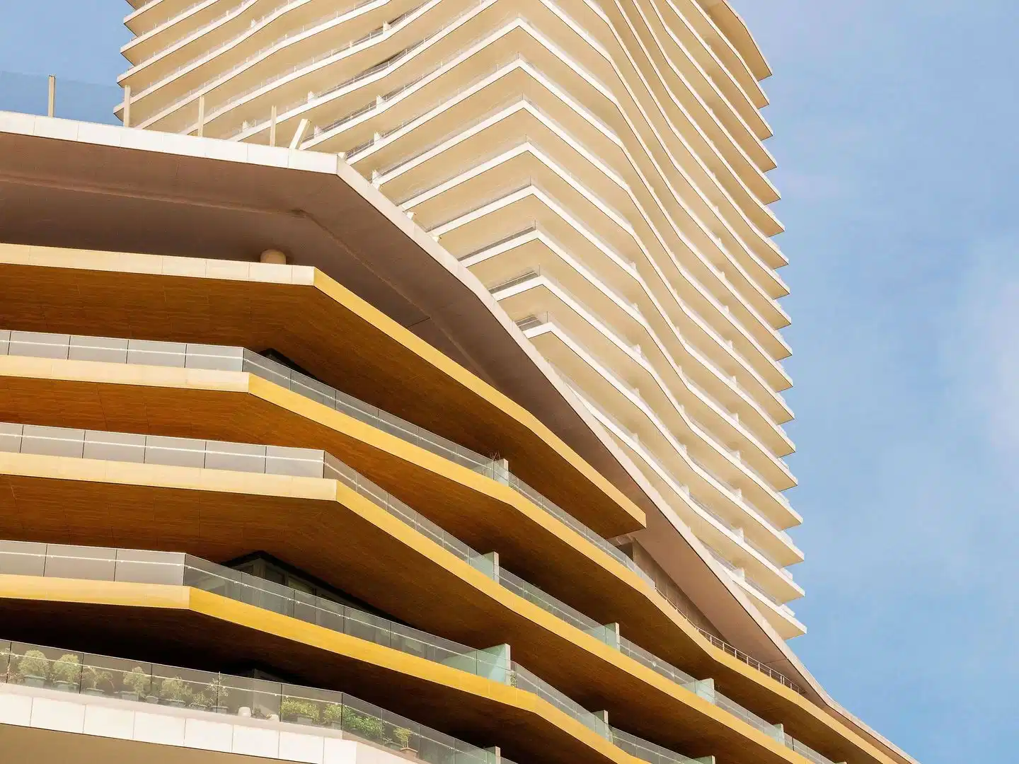 Raffles Istanbul – Hotelfoto